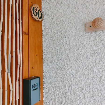 Au Petit Payolle - Type Sur Le De Payolle Apartment Campan