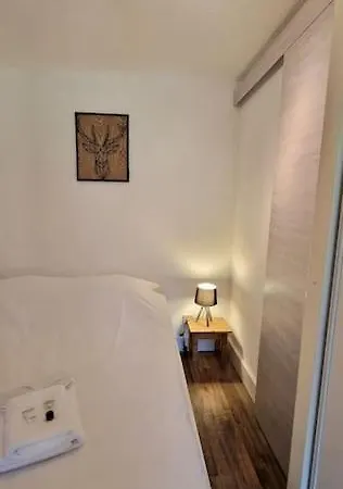 Au Petit Payolle - Type Sur Le De Payolle Campan