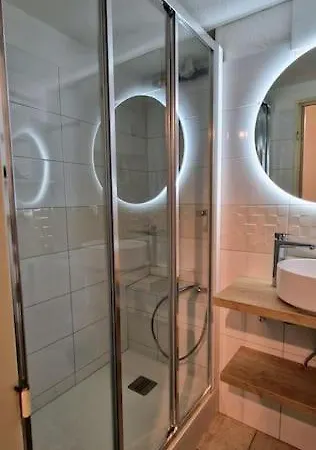 Au Petit Payolle - Type Sur Le De Payolle Apartment Campan