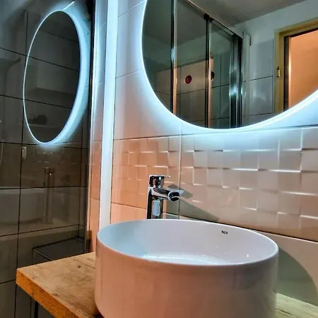 Apartment Au Petit Payolle - Type Sur Le De Payolle Campan