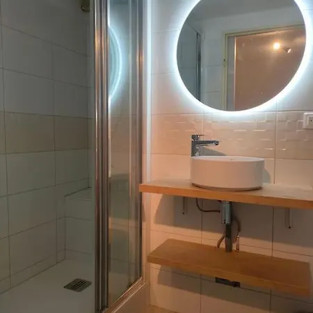 Apartment Au Petit Payolle - Type Sur Le De Payolle *