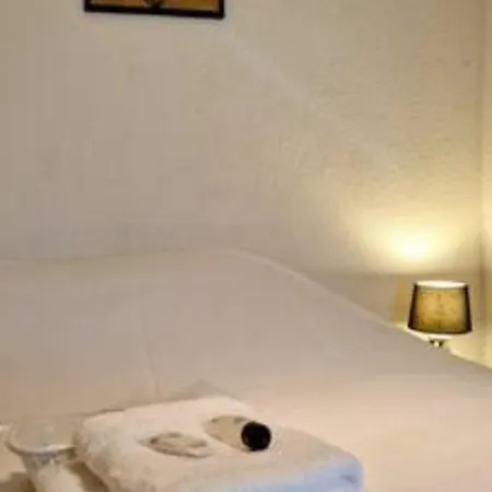 Apartment Au Petit Payolle - Type Sur Le De Payolle *