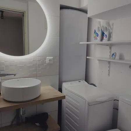 Au Petit Payolle - Type Sur Le De Payolle Apartment