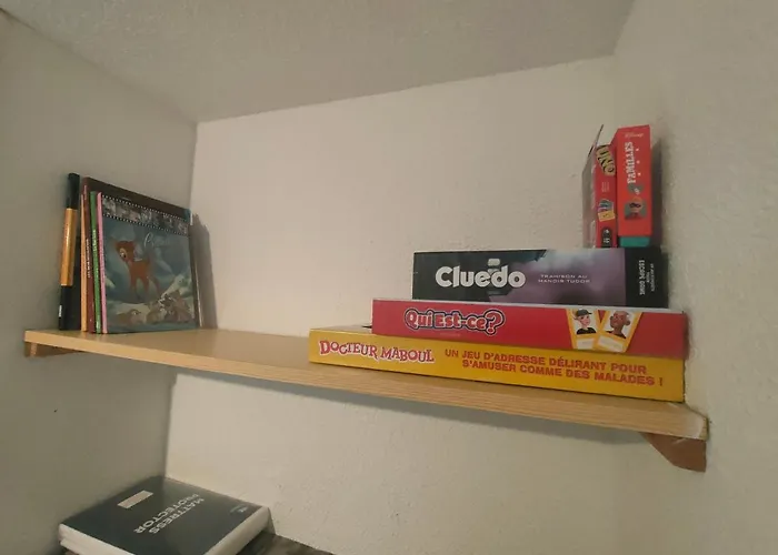 Au Petit Payolle - Type Sur Le De Payolle * Campan