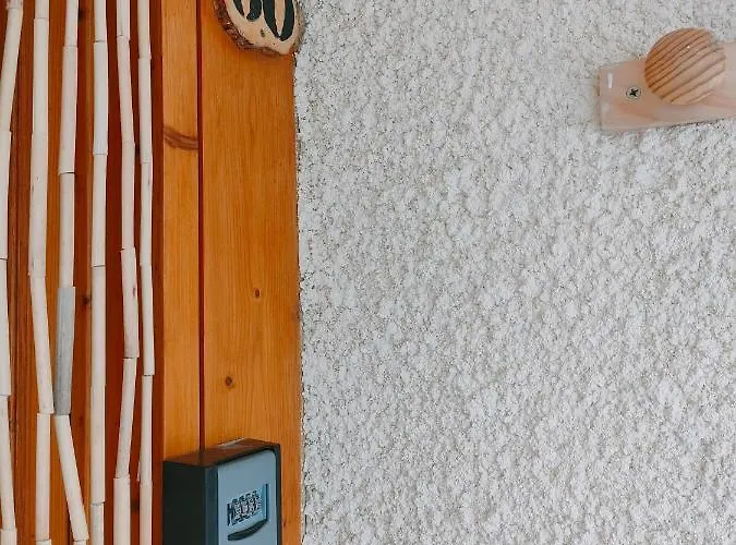 Au Petit Payolle - Type Sur Le De Payolle Appartement Campan