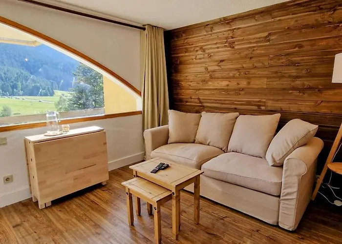 Au Petit Payolle - Type Sur Le De Payolle *