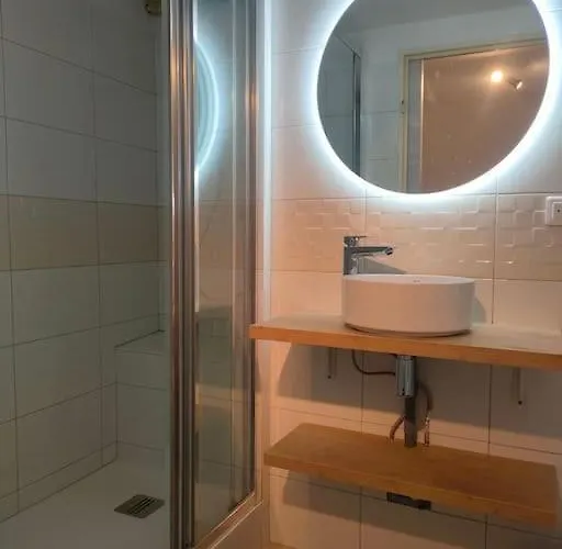 Appartement Au Petit Payolle - Type Sur Le De Payolle *