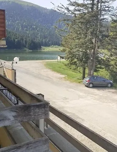 Au Petit Payolle - Type Sur Le De Payolle *