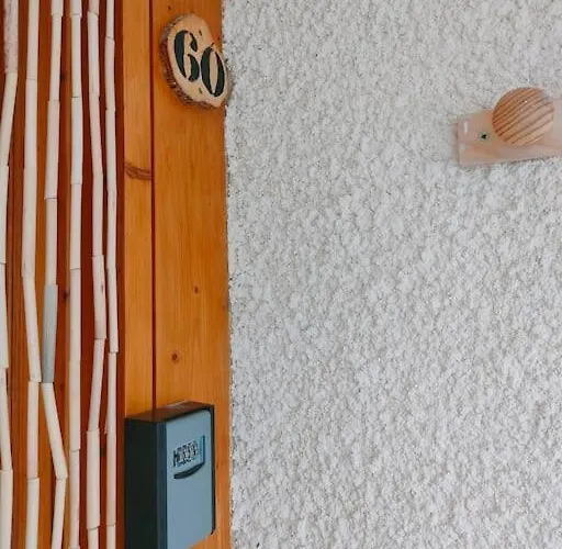 Au Petit Payolle - Type Sur Le De Payolle