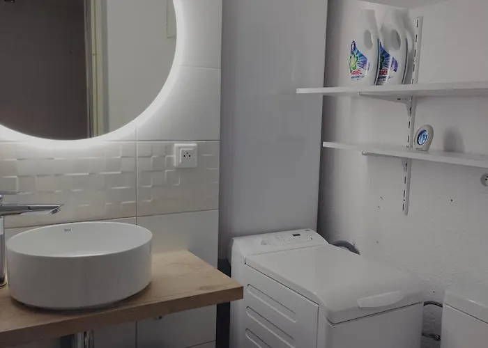 Au Petit Payolle - Type Sur Le De Payolle Appartement