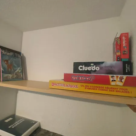 Au Petit Payolle - Type Sur Le De Payolle * Campan