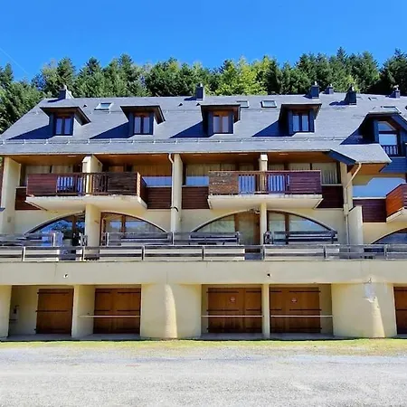 Au Petit Payolle - Type Chalet Sur Le Lac De Payolle * Campan