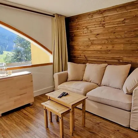 Au Petit Payolle - Type Chalet Sur Le Lac De Payolle *