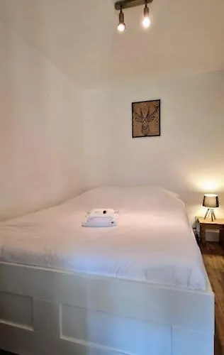 Au Petit Payolle - Type Sur Le De Payolle Apartment Campan