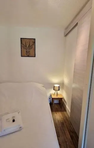 Au Petit Payolle - Type Sur Le De Payolle Campan