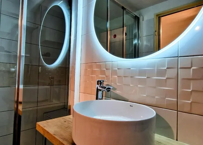 Apartment Au Petit Payolle - Type Sur Le De Payolle Campan