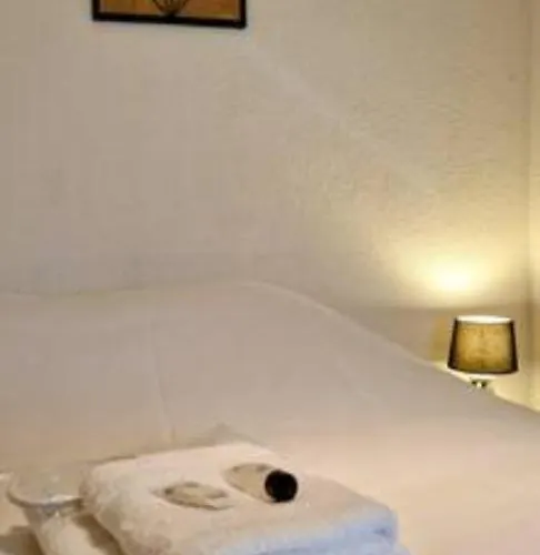 Apartment Au Petit Payolle - Type Sur Le De Payolle *